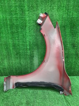 КРЫЛО НА MAZDA AXELA BM5FP