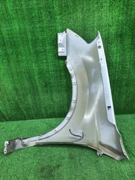 КРЫЛО НА NISSAN DUALIS J10