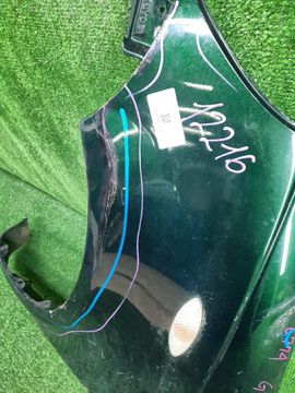 КРЫЛО НА TOYOTA VITZ SCP10