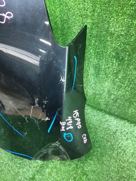 КРЫЛО НА TOYOTA VITZ SCP90