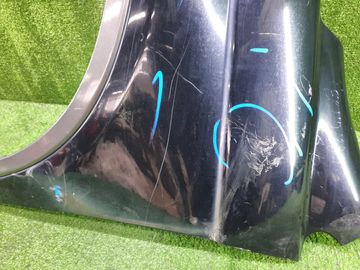 КРЫЛО НА HONDA CR-V RE3