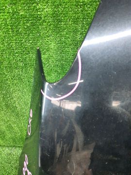 КРЫЛО НА TOYOTA VITZ SCP90