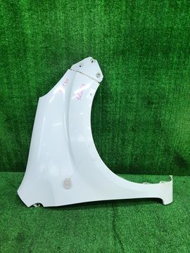 КРЫЛО НА TOYOTA PASSO KGC30