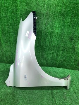 КРЫЛО НА MAZDA DEMIO DY3W