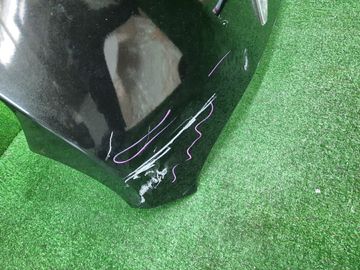КРЫЛО НА MAZDA ATENZA GH5FW