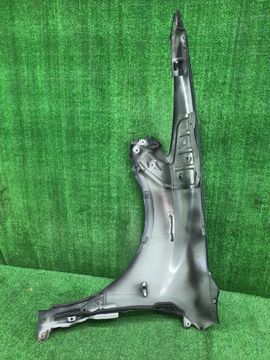 КРЫЛО НА MAZDA ATENZA GH5FW