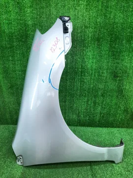 КРЫЛО НА TOYOTA COROLLA NZE121