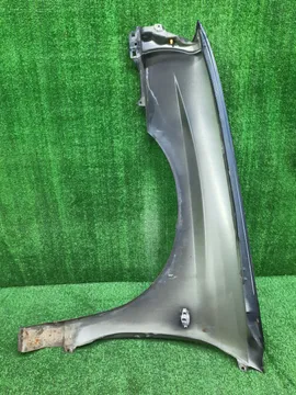 КРЫЛО НА SUBARU IMPREZA WRX GDA