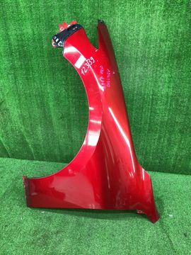 КРЫЛО НА MAZDA MAZDA 3 BPFP