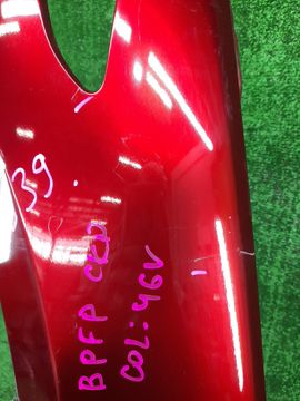 КРЫЛО НА MAZDA MAZDA 3 BPFP
