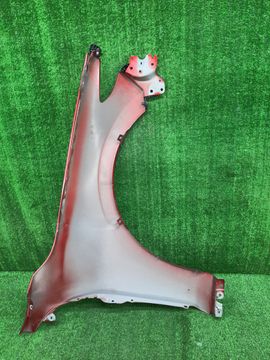 КРЫЛО НА MAZDA MAZDA 3 BPFP