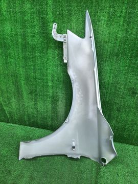 КРЫЛО НА MITSUBISHI GALANT FORTIS CY4A