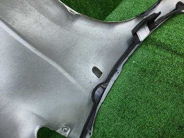 КРЫЛО НА TOYOTA ISIS ANM10G