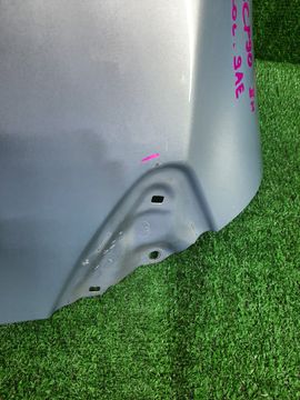 КРЫЛО НА TOYOTA VITZ SCP90