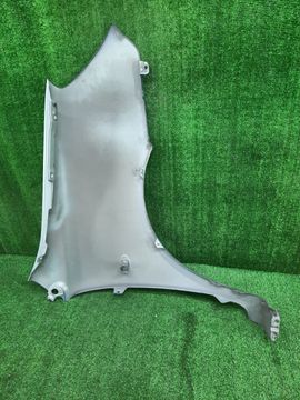 КРЫЛО НА MITSUBISHI DION CR6W