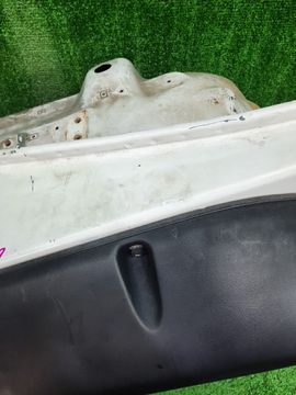 КРЫЛО НА JEEP WRANGLER TJ