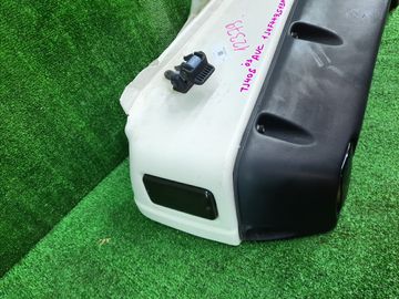 КРЫЛО НА JEEP WRANGLER TJ