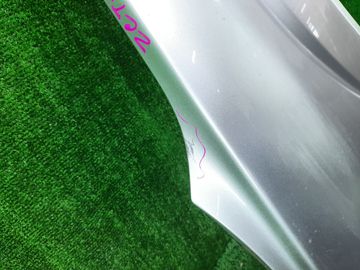 КРЫЛО НА TOYOTA OPA ZCT10