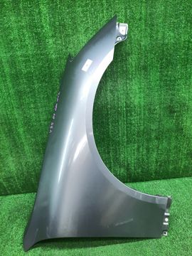 КРЫЛО НА NISSAN SKYLINE V35