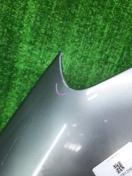 КРЫЛО НА NISSAN SKYLINE V35