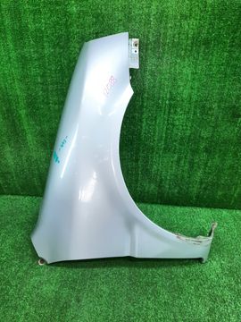 КРЫЛО НА HONDA LOGO GA3