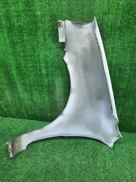 КРЫЛО НА HONDA LOGO GA3