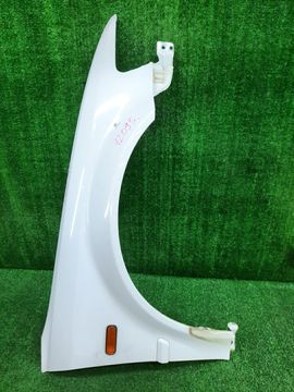 КРЫЛО НА HONDA ACCORD CF6