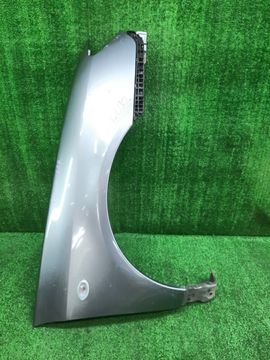 КРЫЛО НА SUBARU IMPREZA GGD