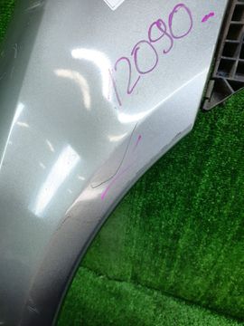 КРЫЛО НА SUBARU IMPREZA GGD