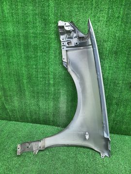 КРЫЛО НА SUBARU IMPREZA GGD