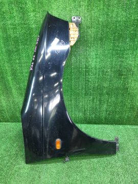 КРЫЛО НА HONDA ODYSSEY RA6