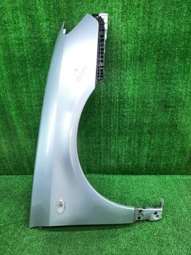 КРЫЛО НА SUBARU IMPREZA GG2