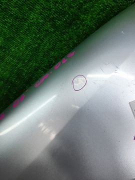 КРЫЛО НА SUBARU IMPREZA GG2