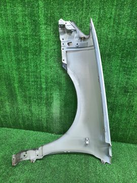 КРЫЛО НА SUBARU IMPREZA GG2