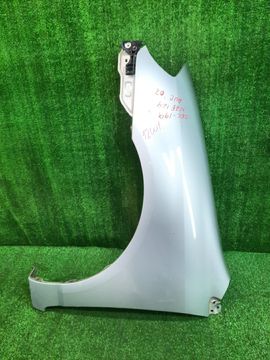 КРЫЛО НА TOYOTA COROLLA NZE121