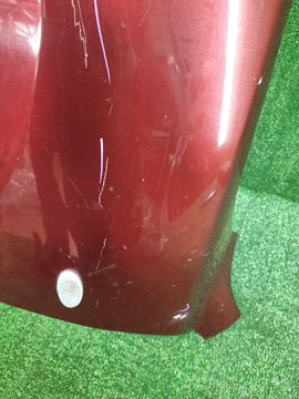 КРЫЛО НА MAZDA AXELA BK5P