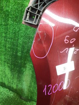 КРЫЛО НА MAZDA AXELA BK5P