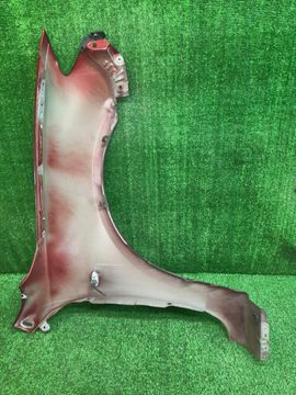 КРЫЛО НА MAZDA AXELA BK5P