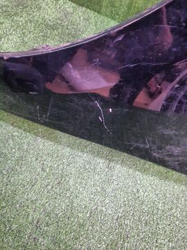 КРЫЛО НА MAZDA CX-7 ER3P