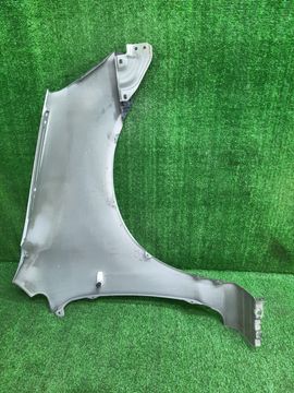 КРЫЛО НА HONDA STREAM RN3