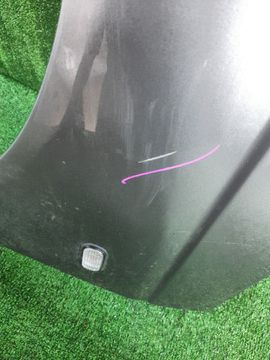 КРЫЛО НА HONDA ODYSSEY RA6