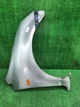 КРЫЛО НА HONDA STREAM RN3