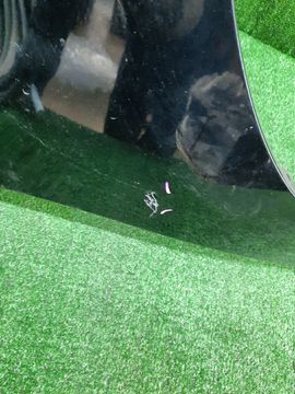 КРЫЛО НА MAZDA CX-7 ER3P