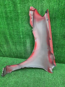 КРЫЛО НА TOYOTA COROLLA NZE121