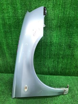 КРЫЛО НА SUBARU IMPREZA GG3