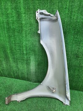 КРЫЛО НА SUBARU IMPREZA GG3