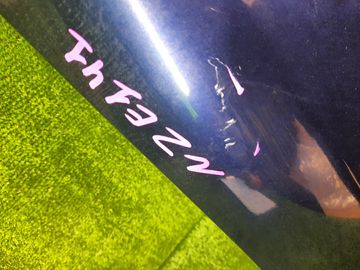 КРЫЛО НА TOYOTA COROLLA  AXIO NZE141