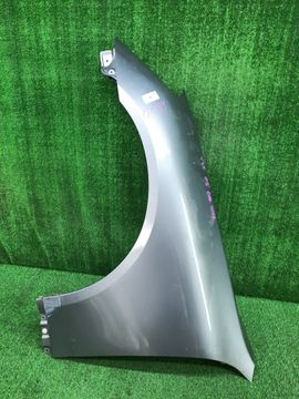 КРЫЛО НА NISSAN SKYLINE V35