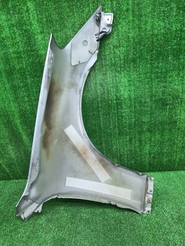 КРЫЛО НА NISSAN SKYLINE V35