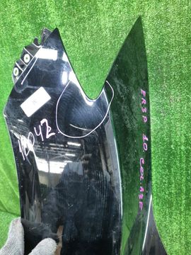 КРЫЛО НА MAZDA CX-7 ER3P